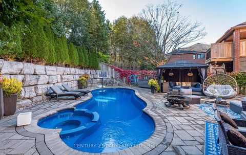 Photo 43 at 164 Carlyle Crescent, Aurora Highlands, Aurora