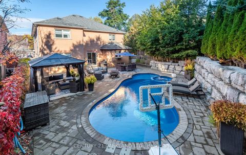 Photo 47 at 164 Carlyle Crescent, Aurora Highlands, Aurora