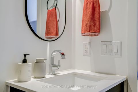 Photo 20 at 805 - 90 Trinity Street, Moss Park, Toronto