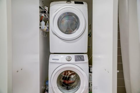 Photo 21 at 805 - 90 Trinity Street, Moss Park, Toronto