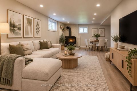 Photo 27 at 118 Marshall Street, Allandale Heights, Barrie