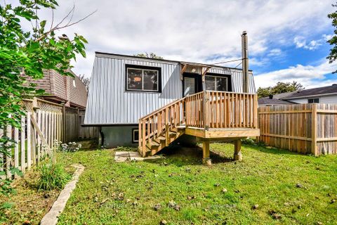Photo 44 at 118 Marshall Street, Allandale Heights, Barrie