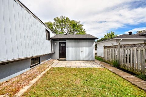 Photo 45 at 118 Marshall Street, Allandale Heights, Barrie