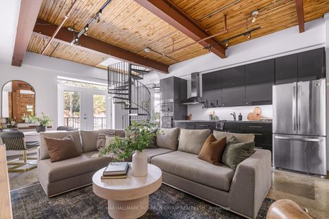 Photo 0 at 118 - 326 Carlaw Avenue, South Riverdale, Toronto