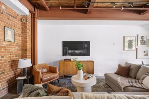 Photo 2 at 118 - 326 Carlaw Avenue, South Riverdale, Toronto