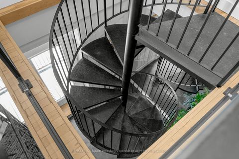 Photo 10 at 118 - 326 Carlaw Avenue, South Riverdale, Toronto