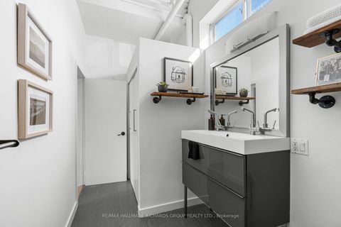 Photo 12 at 118 - 326 Carlaw Avenue, South Riverdale, Toronto