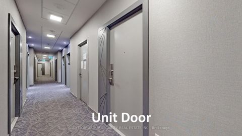 Photo 3 at 601 - 1603 Eglinton Avenue W, Oakwood Village, Toronto