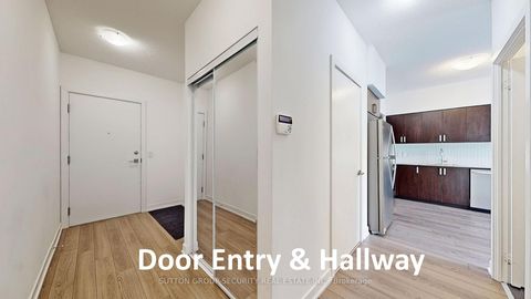 Photo 4 at 601 - 1603 Eglinton Avenue W, Oakwood Village, Toronto
