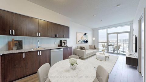 Photo 7 at 601 - 1603 Eglinton Avenue W, Oakwood Village, Toronto