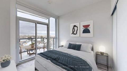 Photo 13 at 601 - 1603 Eglinton Avenue W, Oakwood Village, Toronto