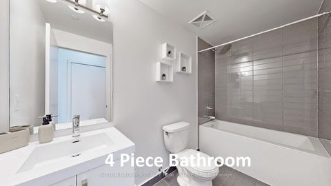 Photo 17 at 601 - 1603 Eglinton Avenue W, Oakwood Village, Toronto