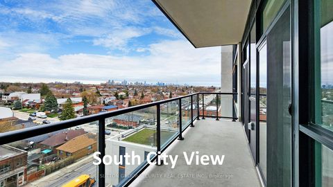 Photo 20 at 601 - 1603 Eglinton Avenue W, Oakwood Village, Toronto