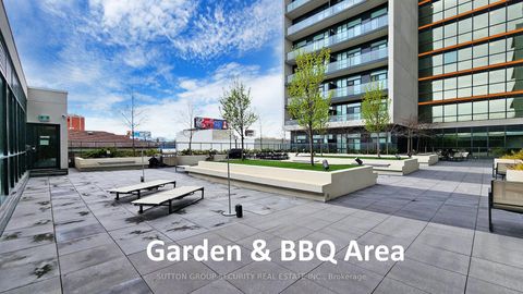 Photo 23 at 601 - 1603 Eglinton Avenue W, Oakwood Village, Toronto