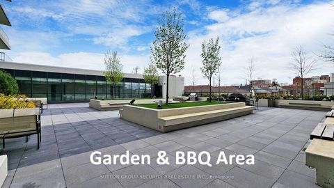 Photo 24 at 601 - 1603 Eglinton Avenue W, Oakwood Village, Toronto