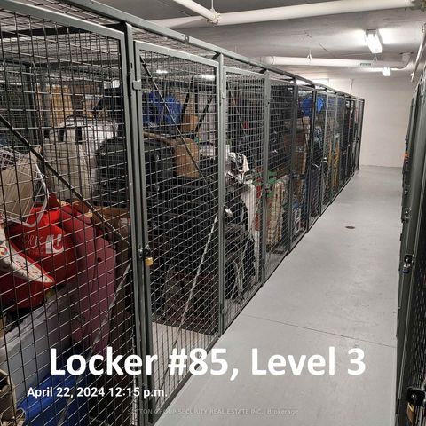 Photo 37 at 601 - 1603 Eglinton Avenue W, Oakwood Village, Toronto
