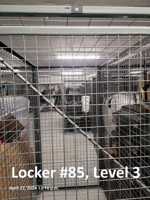 Photo 38 at 601 - 1603 Eglinton Avenue W, Oakwood Village, Toronto
