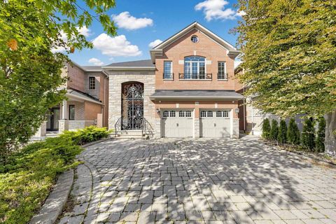 Photo 0 at 20 Shalom Aleichem Court, Patterson, Vaughan