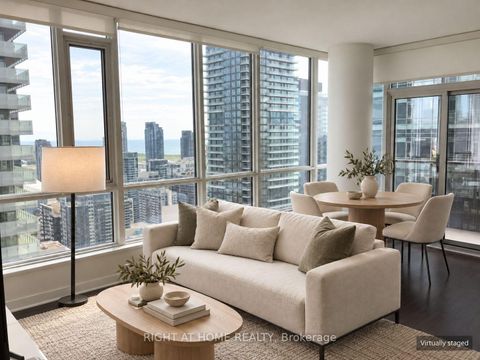 Photo 0 at 3809 - 295 Adelaide Street W, Waterfront Communities C1, Toronto