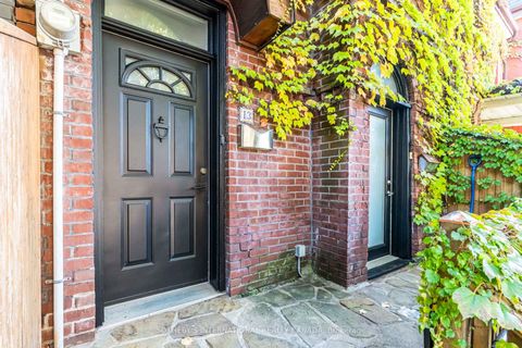 Photo 1 at 13 Euclid Avenue, Bellwoods, Toronto