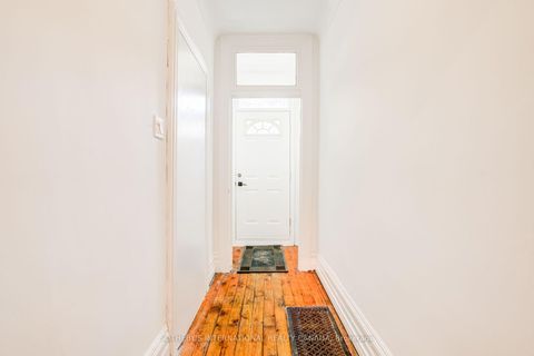 Photo 3 at 13 Euclid Avenue, Bellwoods, Toronto