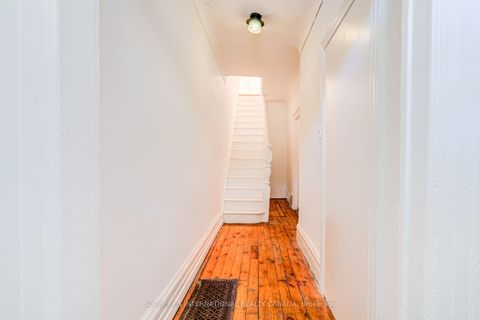 Photo 4 at 13 Euclid Avenue, Bellwoods, Toronto