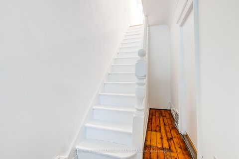Photo 5 at 13 Euclid Avenue, Bellwoods, Toronto