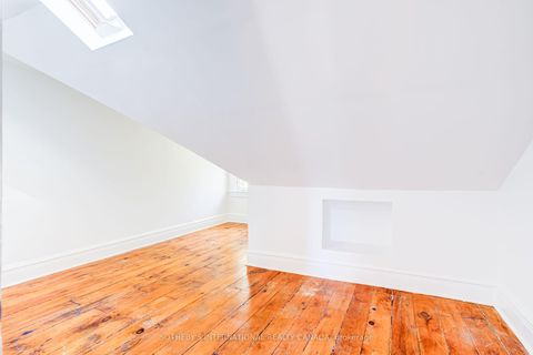 Photo 22 at 13 Euclid Avenue, Bellwoods, Toronto