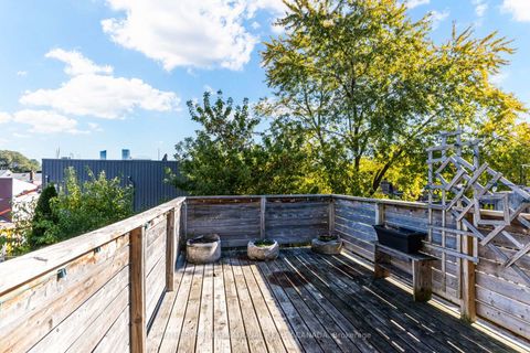 Photo 25 at 13 Euclid Avenue, Bellwoods, Toronto