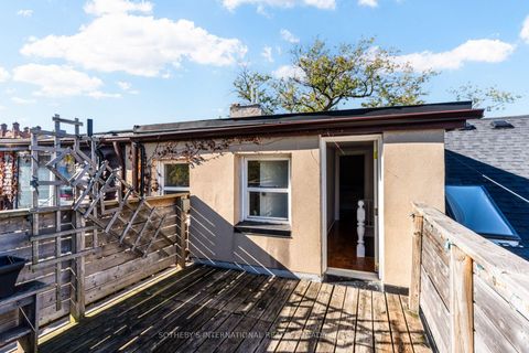 Photo 26 at 13 Euclid Avenue, Bellwoods, Toronto