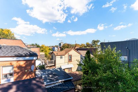 Photo 27 at 13 Euclid Avenue, Bellwoods, Toronto