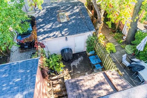 Photo 29 at 13 Euclid Avenue, Bellwoods, Toronto