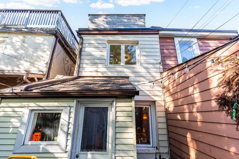 Photo 34 at 13 Euclid Avenue, Bellwoods, Toronto