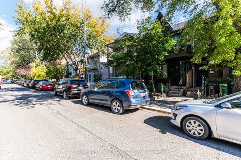 Photo 37 at 13 Euclid Avenue, Bellwoods, Toronto