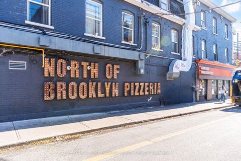 Photo 38 at 13 Euclid Avenue, Bellwoods, Toronto