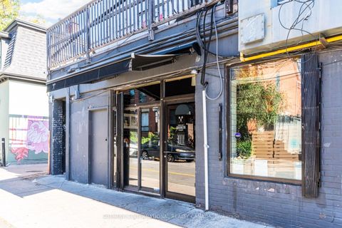 Photo 39 at 13 Euclid Avenue, Bellwoods, Toronto