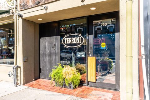 Photo 42 at 13 Euclid Avenue, Bellwoods, Toronto