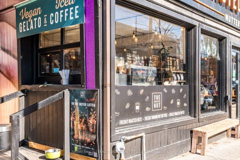 Photo 44 at 13 Euclid Avenue, Bellwoods, Toronto