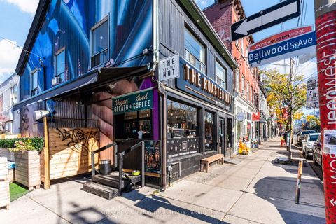 Photo 45 at 13 Euclid Avenue, Bellwoods, Toronto