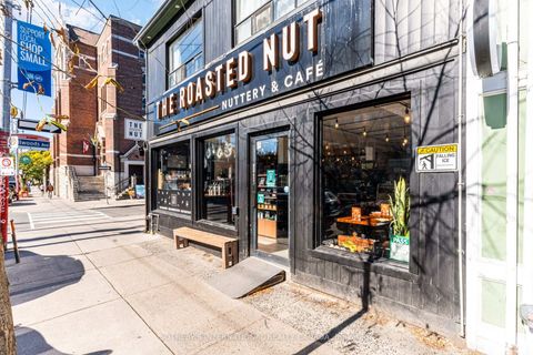 Photo 46 at 13 Euclid Avenue, Bellwoods, Toronto