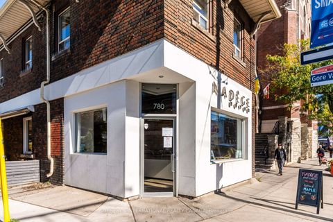 Photo 47 at 13 Euclid Avenue, Bellwoods, Toronto