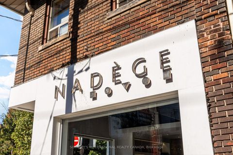 Photo 48 at 13 Euclid Avenue, Bellwoods, Toronto