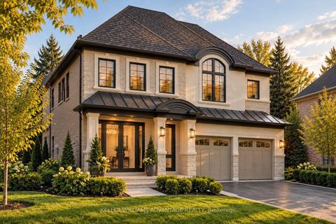 Photo 0 at 136 Battaglini Avenue, Mill Pond, Richmond Hill