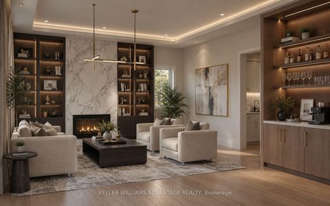 Photo 2 at 136 Battaglini Avenue, Mill Pond, Richmond Hill