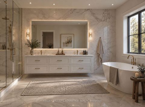 Photo 9 at 136 Battaglini Avenue, Mill Pond, Richmond Hill