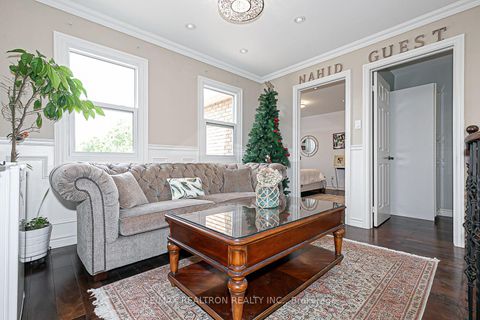 Photo 32 at 9 Hyde Park Drive, Doncrest, Richmond Hill