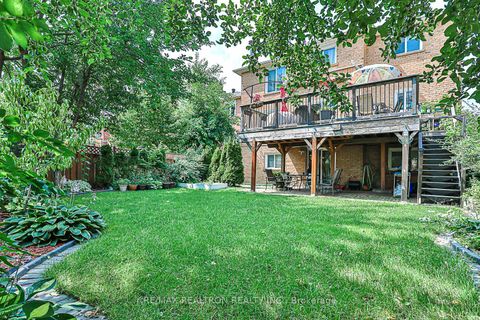 Photo 38 at 9 Hyde Park Drive, Doncrest, Richmond Hill