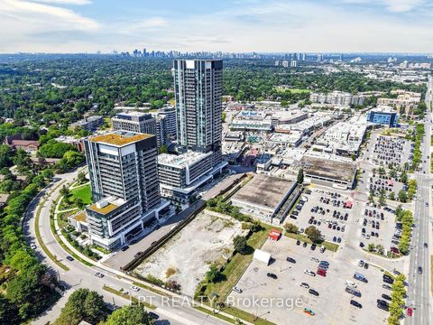 Photo 0 at 536 - 20 O'Neill Road, Don Mills, Toronto