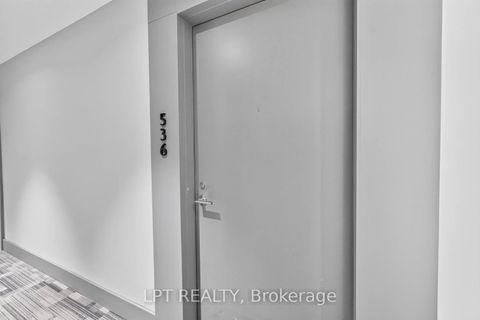 Photo 2 at 536 - 20 O'Neill Road, Don Mills, Toronto