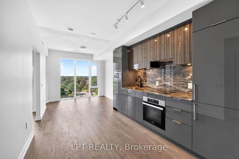 Photo 3 at 536 - 20 O'Neill Road, Don Mills, Toronto